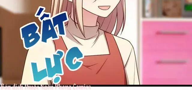 Cô Vợ Ấm Áp Của Hạ Thiếu 225 trang 10