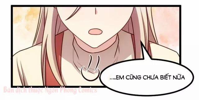 Cô Vợ Ấm Áp Của Hạ Thiếu 225 trang 11