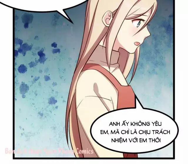 Cô Vợ Ấm Áp Của Hạ Thiếu 225 trang 13