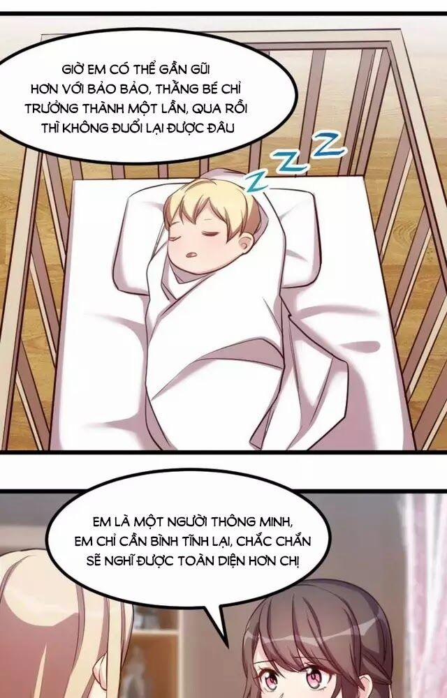 Cô Vợ Ấm Áp Của Hạ Thiếu 225 trang 17