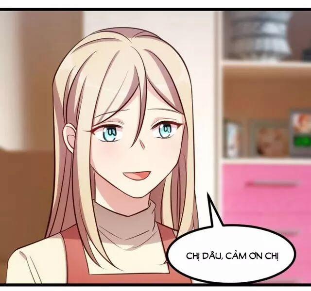 Cô Vợ Ấm Áp Của Hạ Thiếu 225 trang 19