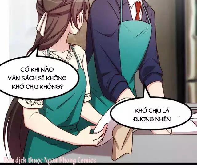 Cô Vợ Ấm Áp Của Hạ Thiếu 225 trang 2