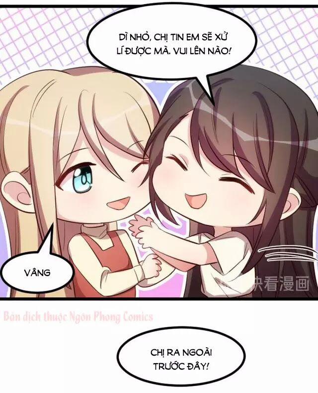 Cô Vợ Ấm Áp Của Hạ Thiếu 225 trang 20