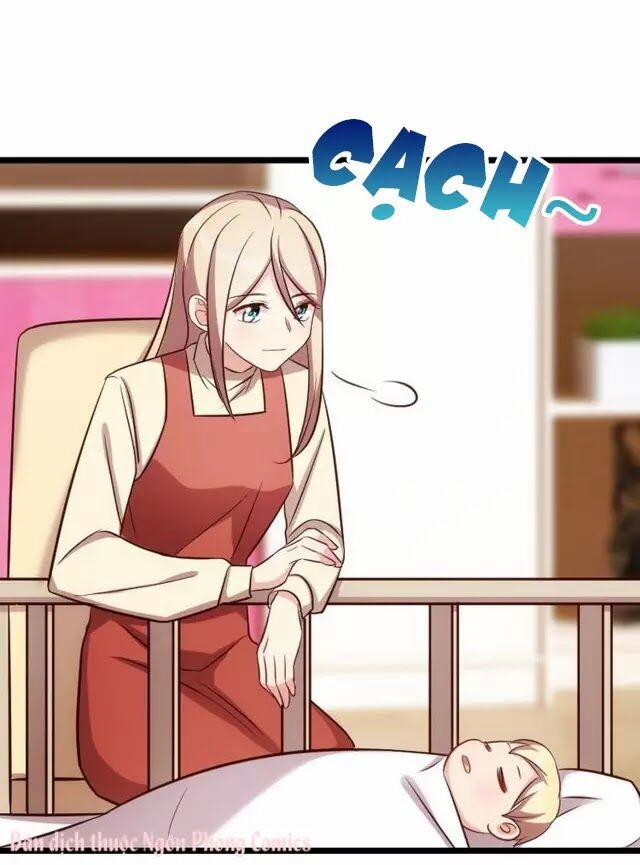 Cô Vợ Ấm Áp Của Hạ Thiếu 225 trang 21