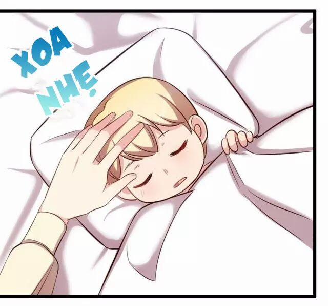 Cô Vợ Ấm Áp Của Hạ Thiếu 225 trang 22