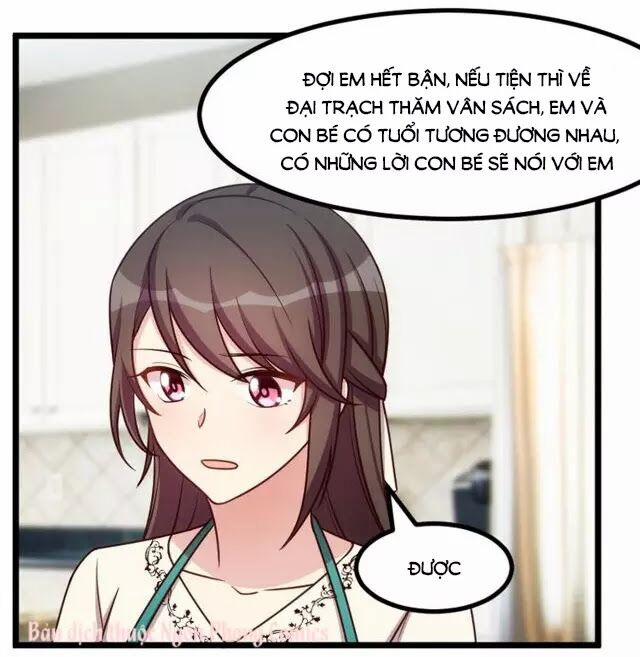 Cô Vợ Ấm Áp Của Hạ Thiếu 225 trang 3