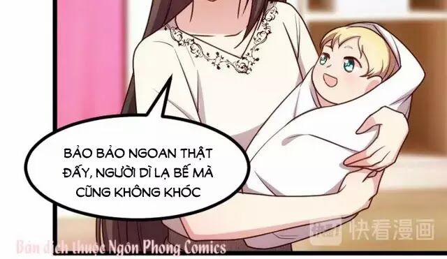 Cô Vợ Ấm Áp Của Hạ Thiếu 225 trang 5