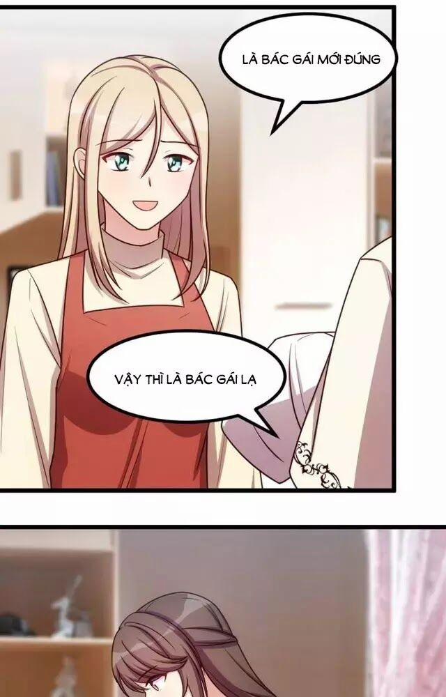 Cô Vợ Ấm Áp Của Hạ Thiếu 225 trang 6