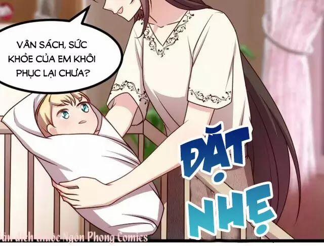 Cô Vợ Ấm Áp Của Hạ Thiếu 225 trang 7