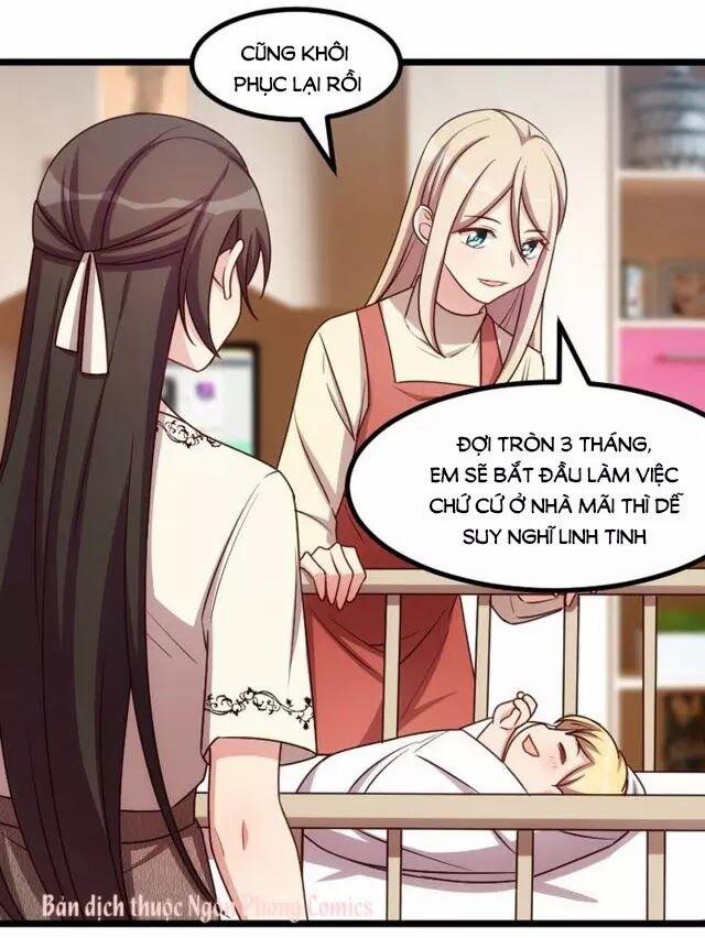 Cô Vợ Ấm Áp Của Hạ Thiếu 225 trang 8