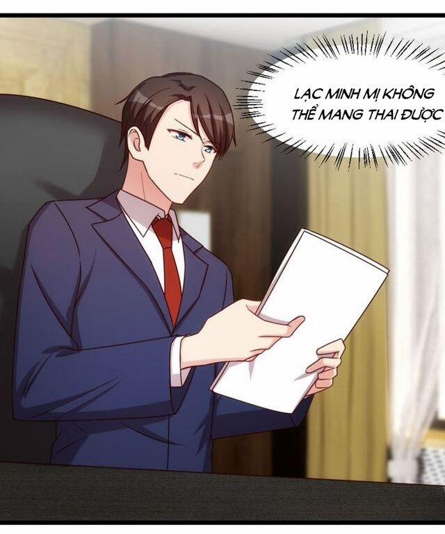 Cô Vợ Ấm Áp Của Hạ Thiếu 226 trang 10