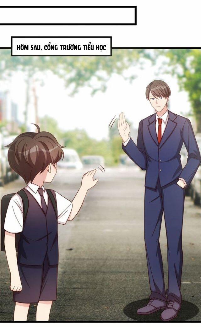 Cô Vợ Ấm Áp Của Hạ Thiếu 226 trang 4