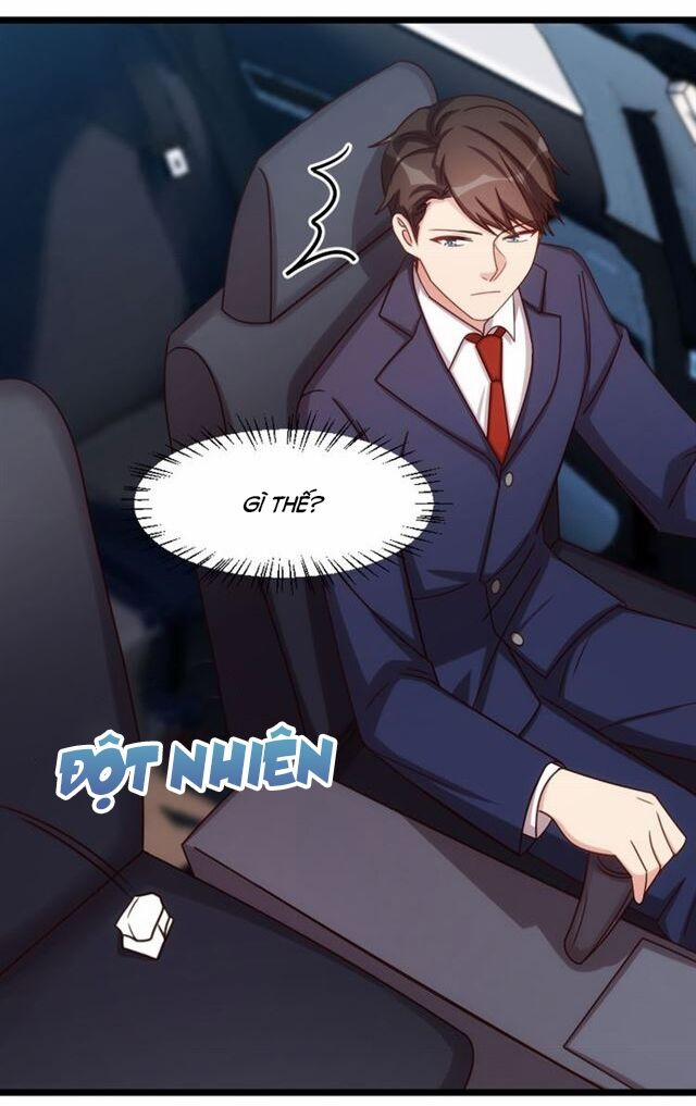 Cô Vợ Ấm Áp Của Hạ Thiếu 226 trang 5