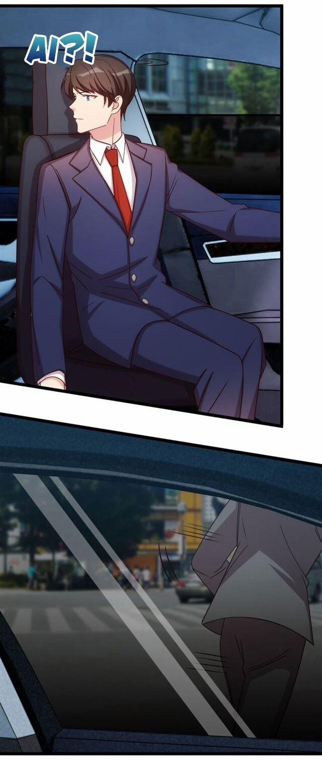 Cô Vợ Ấm Áp Của Hạ Thiếu 226 trang 6