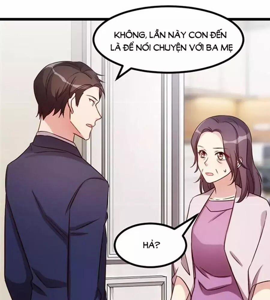 Cô Vợ Ấm Áp Của Hạ Thiếu 227 trang 10