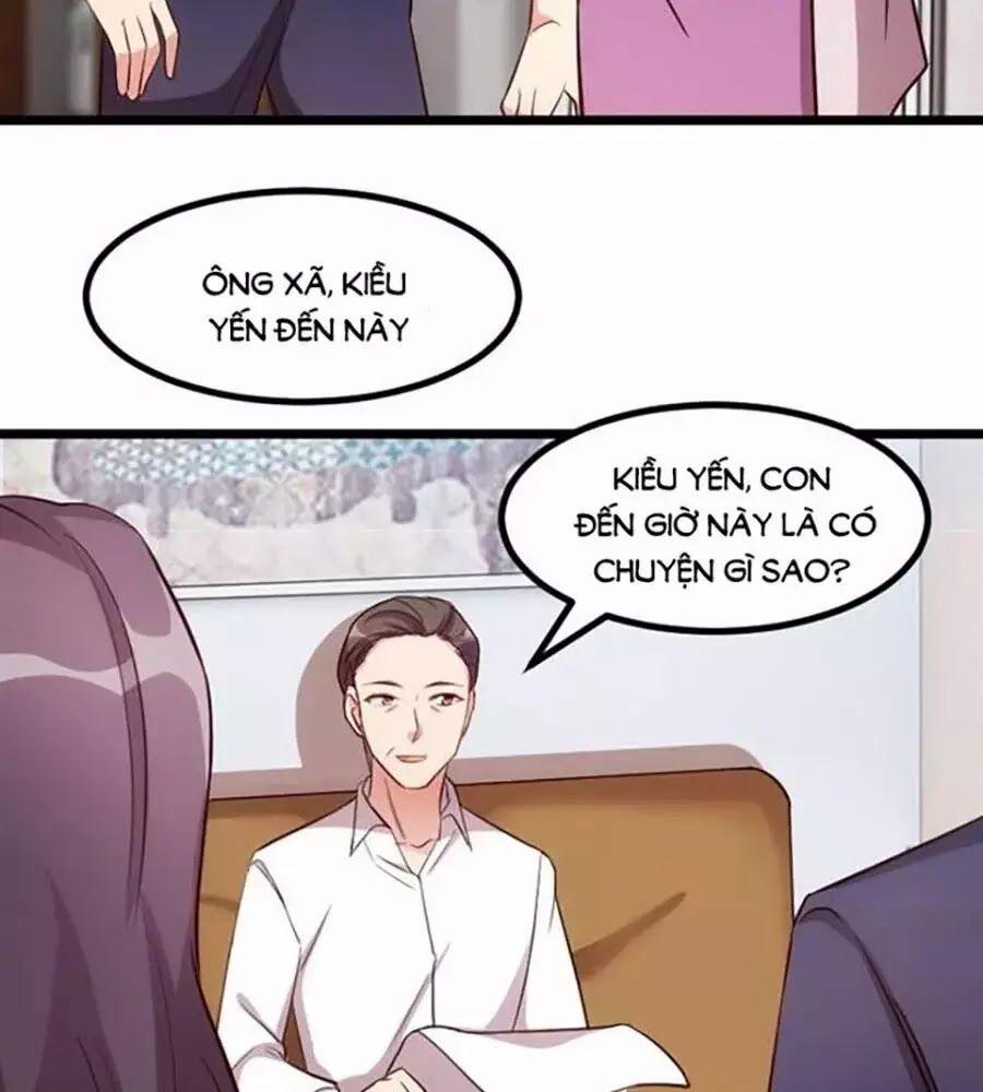 Cô Vợ Ấm Áp Của Hạ Thiếu 227 trang 13