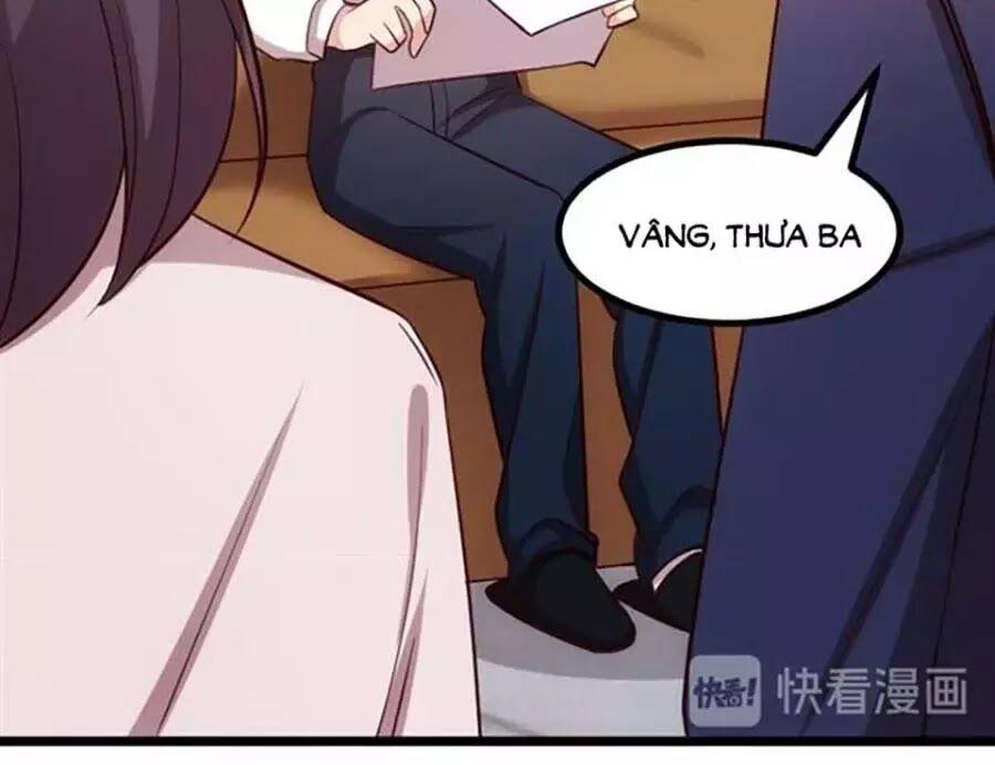 Cô Vợ Ấm Áp Của Hạ Thiếu 227 trang 14