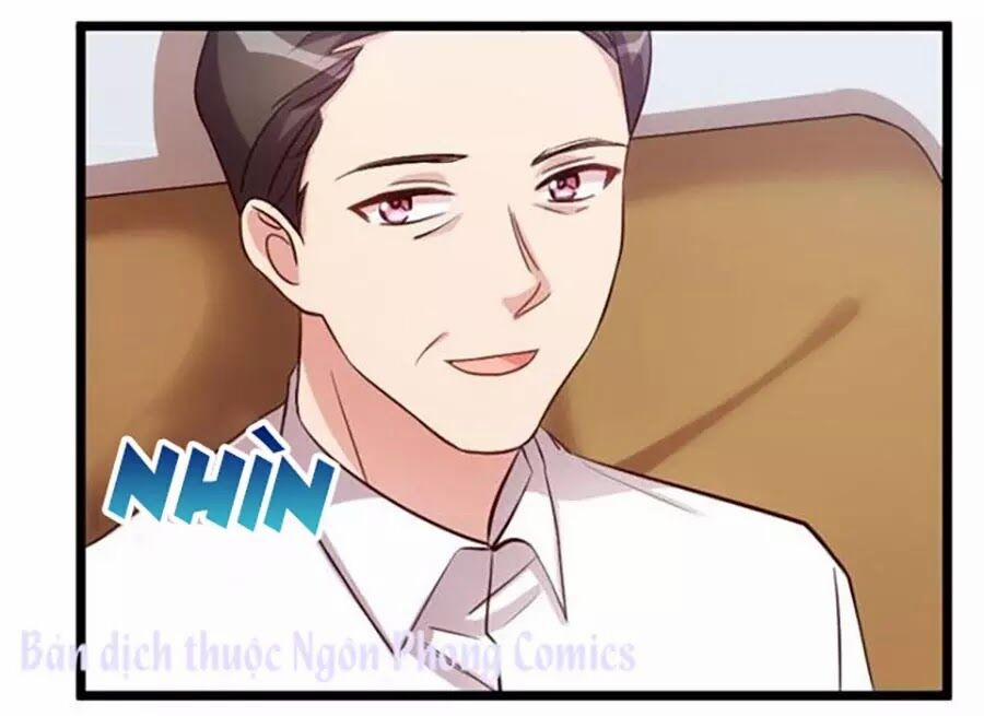 Cô Vợ Ấm Áp Của Hạ Thiếu 227 trang 15