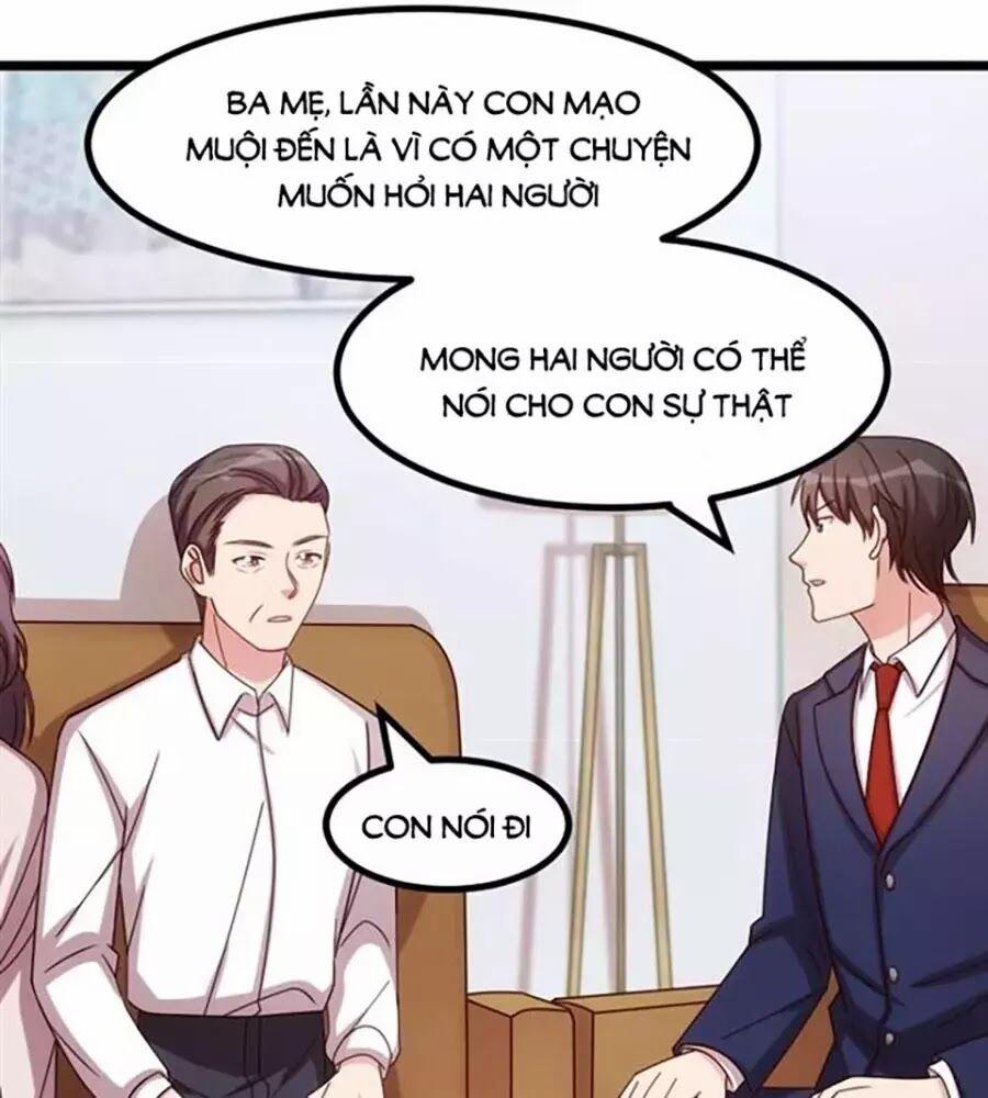 Cô Vợ Ấm Áp Của Hạ Thiếu 227 trang 18