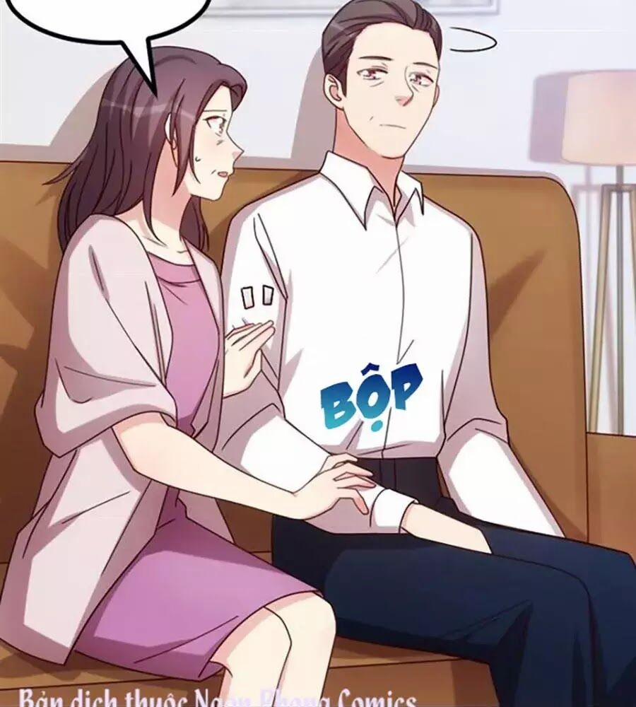 Cô Vợ Ấm Áp Của Hạ Thiếu 227 trang 25