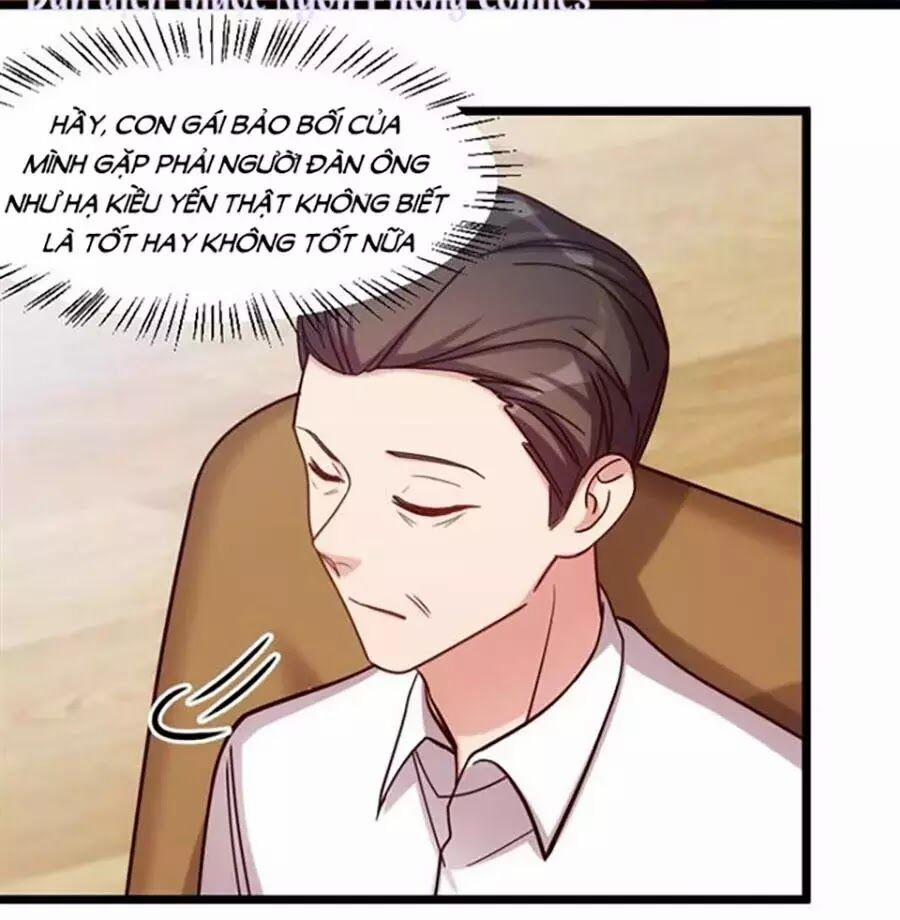 Cô Vợ Ấm Áp Của Hạ Thiếu 227 trang 26