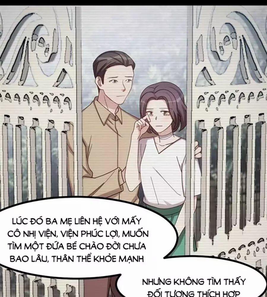 Cô Vợ Ấm Áp Của Hạ Thiếu 227 trang 33