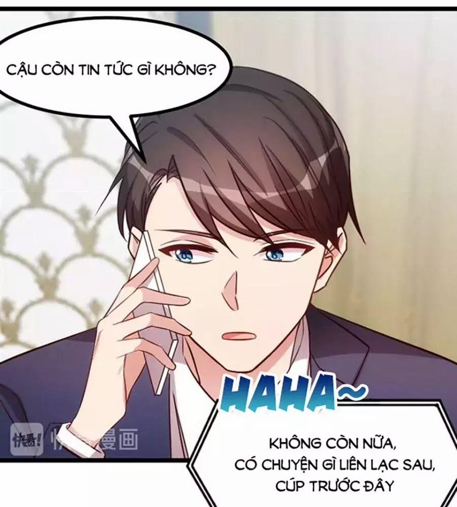 Cô Vợ Ấm Áp Của Hạ Thiếu 227 trang 4