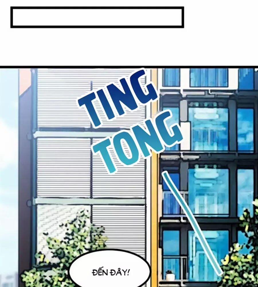 Cô Vợ Ấm Áp Của Hạ Thiếu 227 trang 6