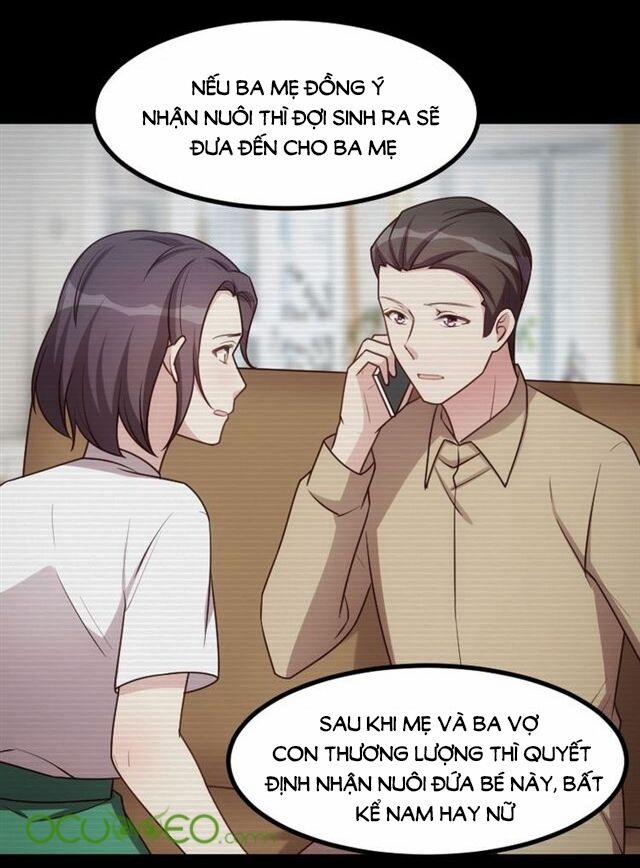 Cô Vợ Ấm Áp Của Hạ Thiếu 228 trang 1