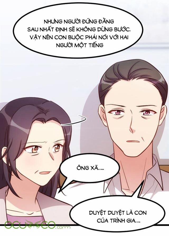 Cô Vợ Ấm Áp Của Hạ Thiếu 228 trang 16