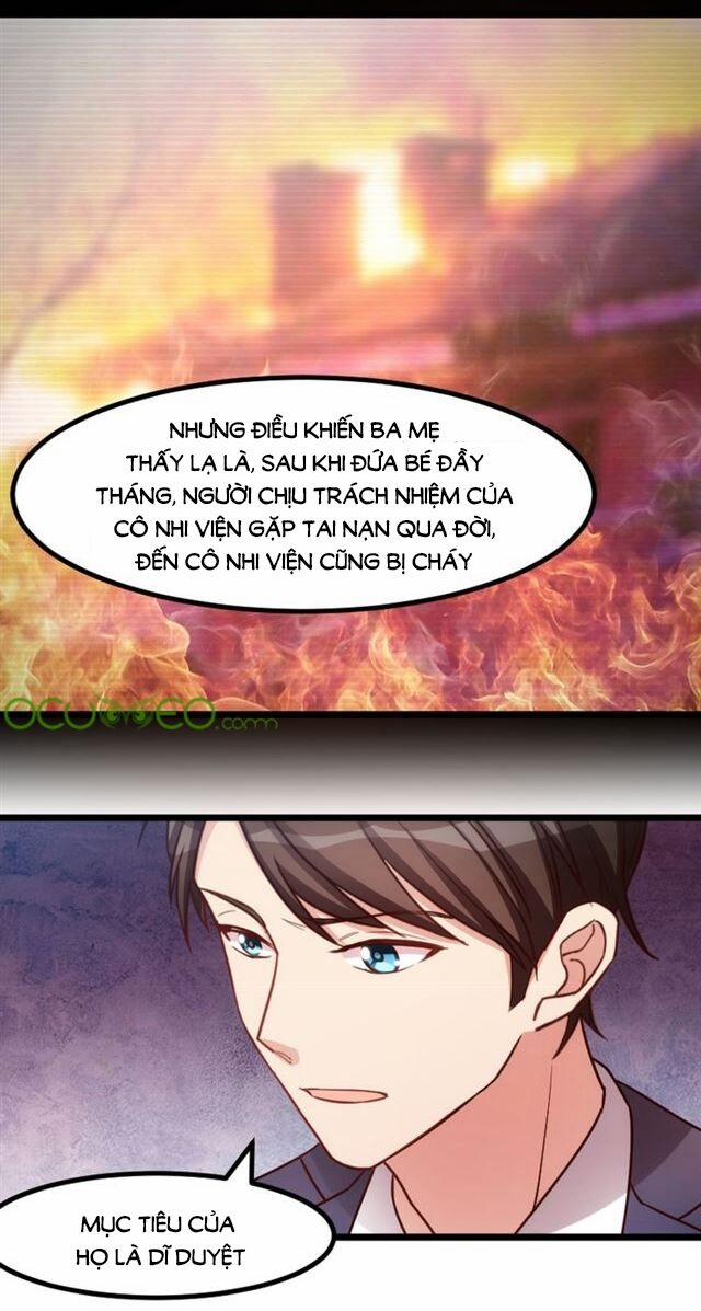 Cô Vợ Ấm Áp Của Hạ Thiếu 228 trang 4