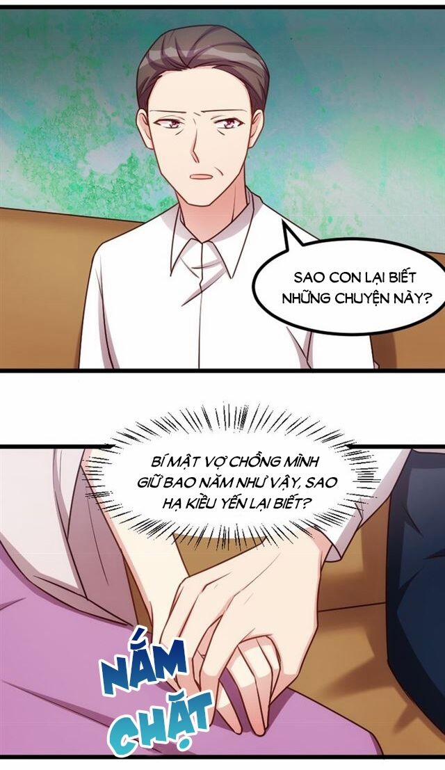 Cô Vợ Ấm Áp Của Hạ Thiếu 228 trang 6