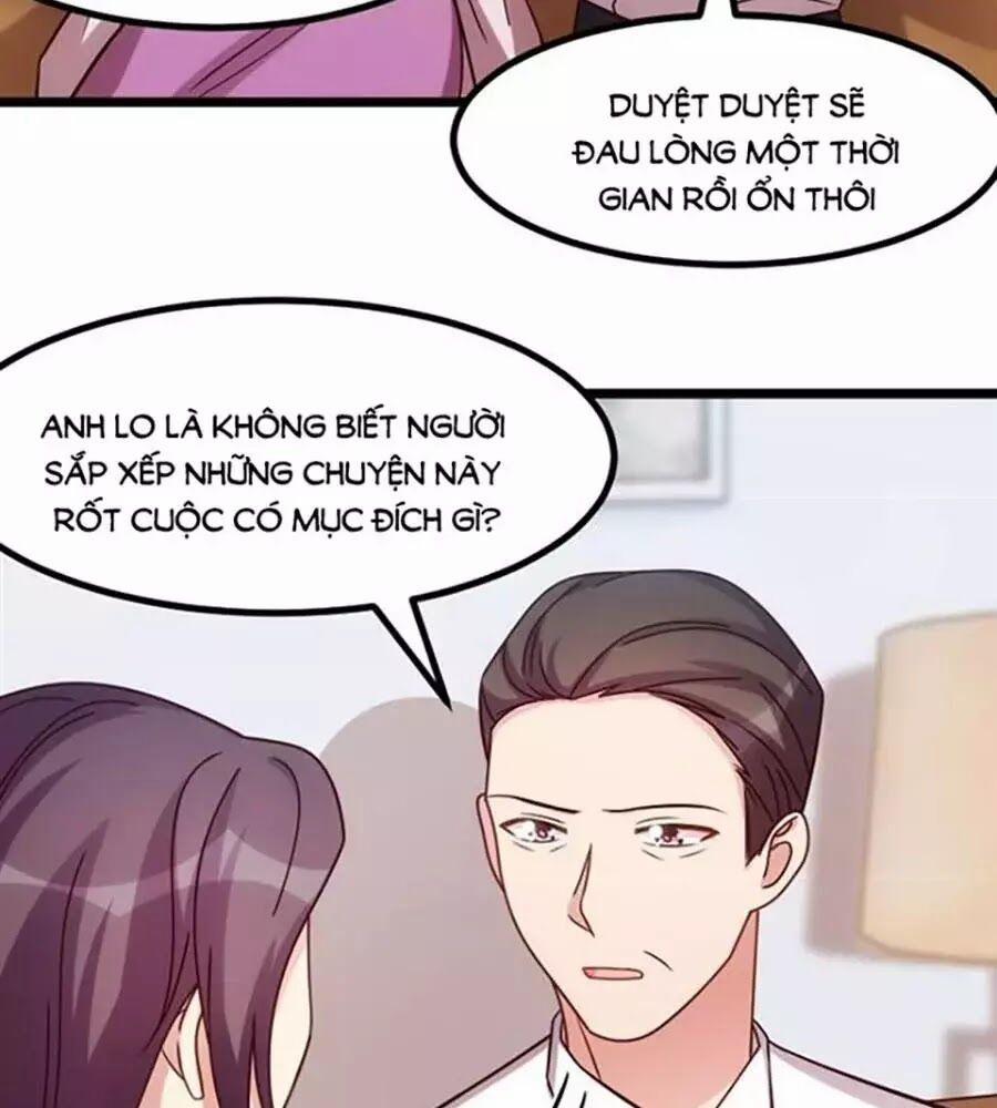 Cô Vợ Ấm Áp Của Hạ Thiếu 229 trang 14