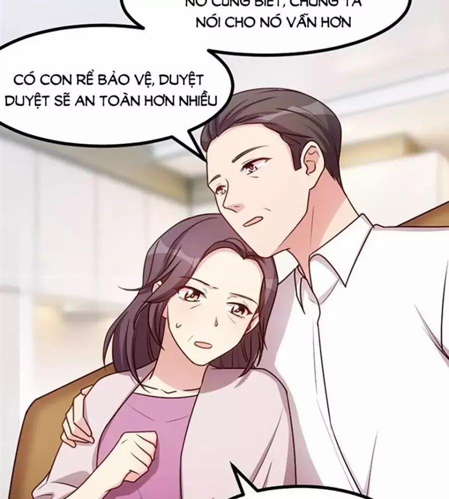 Cô Vợ Ấm Áp Của Hạ Thiếu 229 trang 19