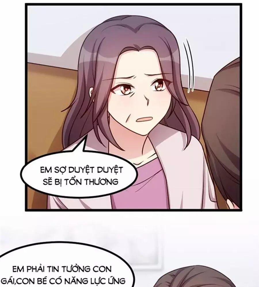 Cô Vợ Ấm Áp Của Hạ Thiếu 229 trang 21