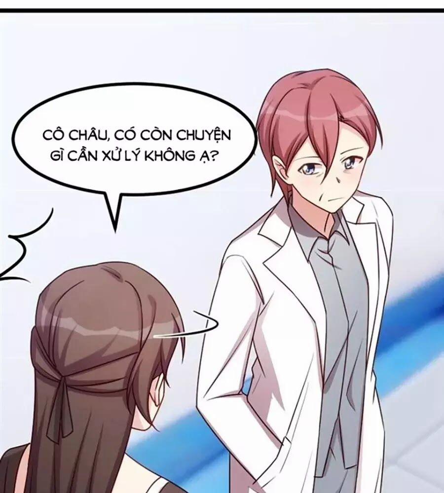 Cô Vợ Ấm Áp Của Hạ Thiếu 229 trang 28