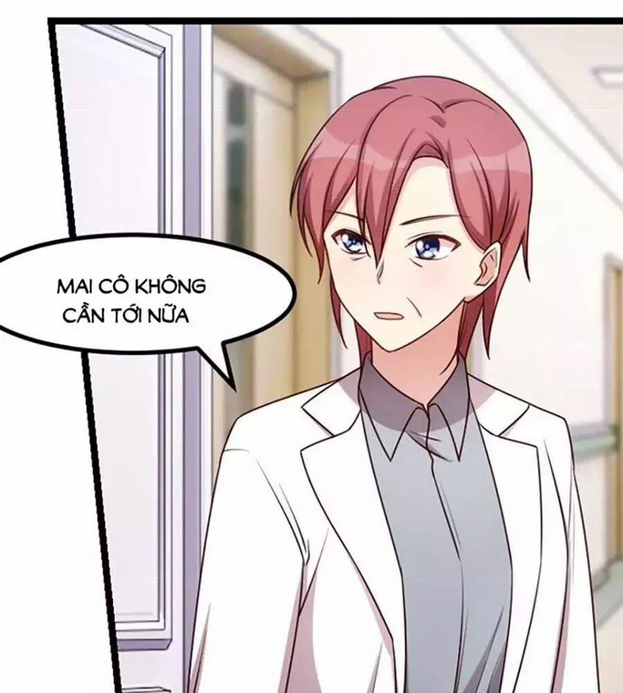 Cô Vợ Ấm Áp Của Hạ Thiếu 229 trang 30