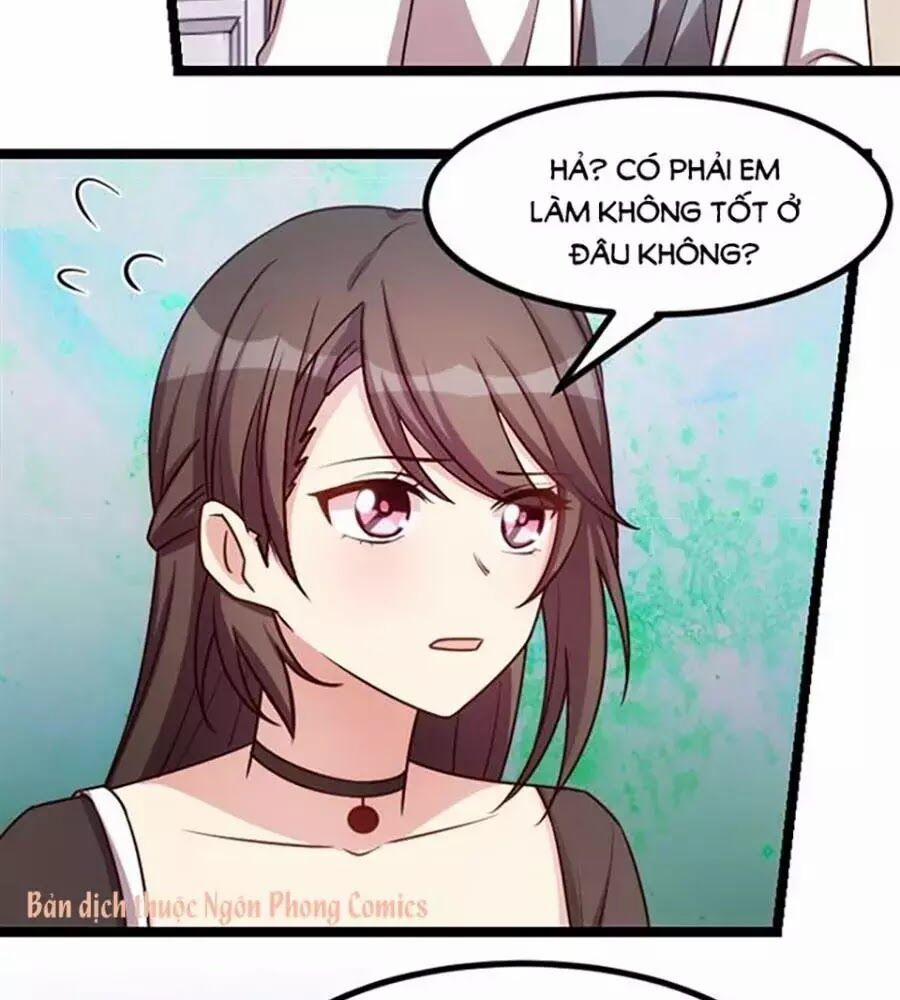 Cô Vợ Ấm Áp Của Hạ Thiếu 229 trang 31