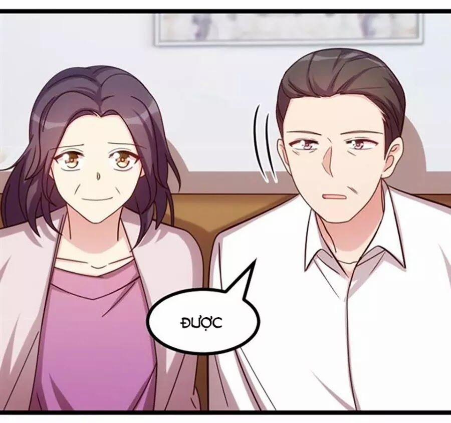 Cô Vợ Ấm Áp Của Hạ Thiếu 229 trang 9