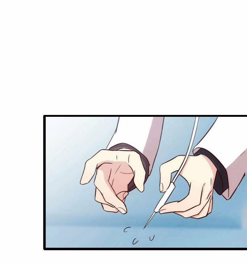 Cô Vợ Ấm Áp Của Hạ Thiếu 23 trang 1