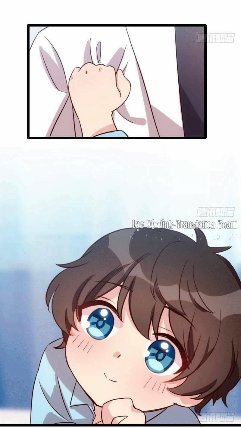 Cô Vợ Ấm Áp Của Hạ Thiếu 23 trang 16