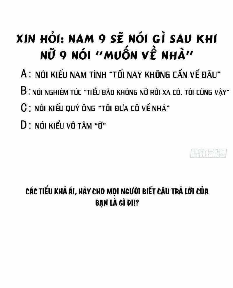 Cô Vợ Ấm Áp Của Hạ Thiếu 23 trang 19
