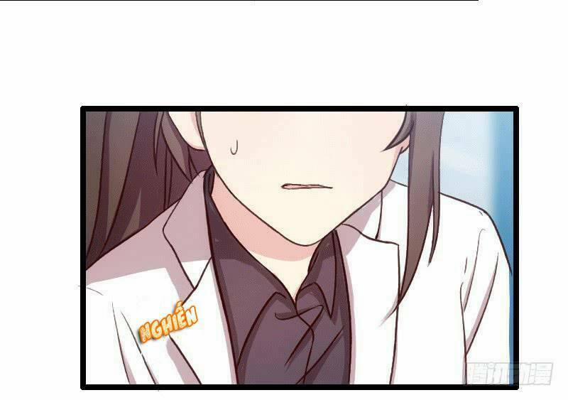 Cô Vợ Ấm Áp Của Hạ Thiếu 23 trang 3