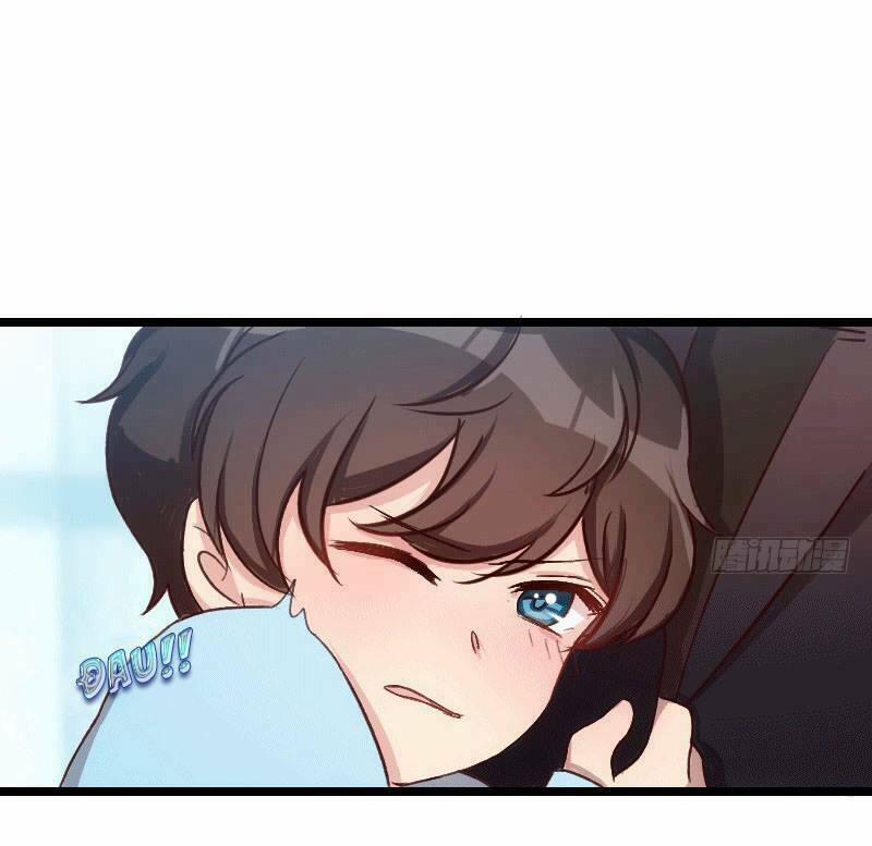 Cô Vợ Ấm Áp Của Hạ Thiếu 23 trang 4