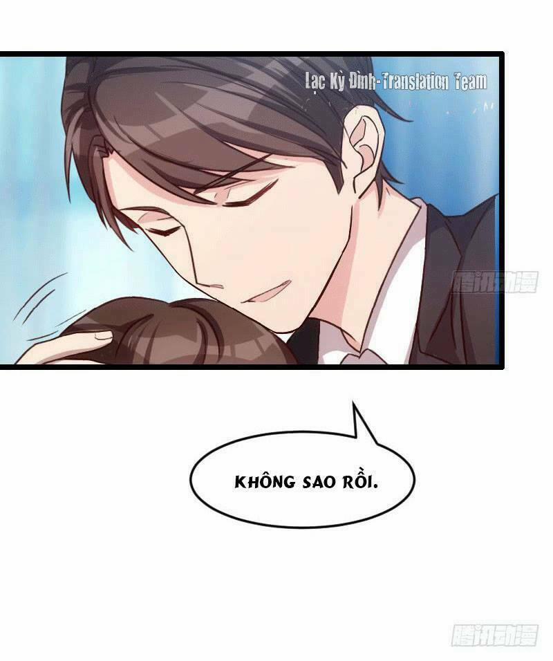 Cô Vợ Ấm Áp Của Hạ Thiếu 23 trang 7