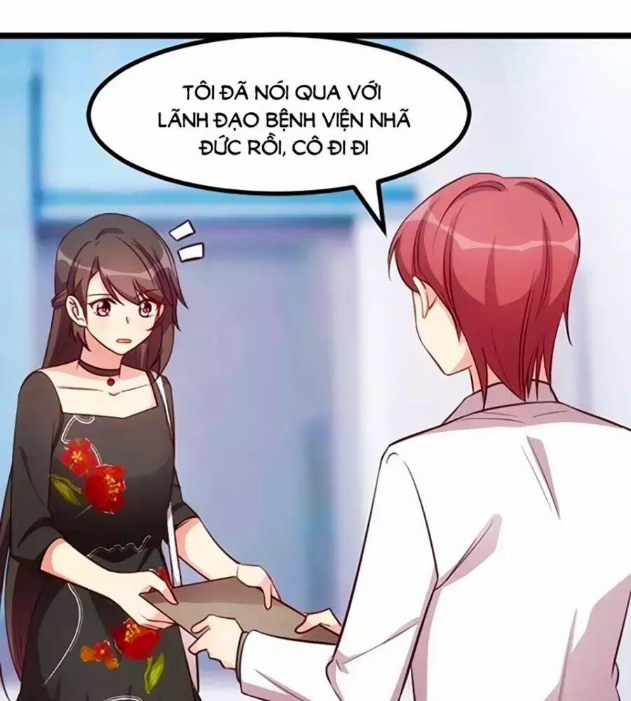 Cô Vợ Ấm Áp Của Hạ Thiếu 230 trang 0