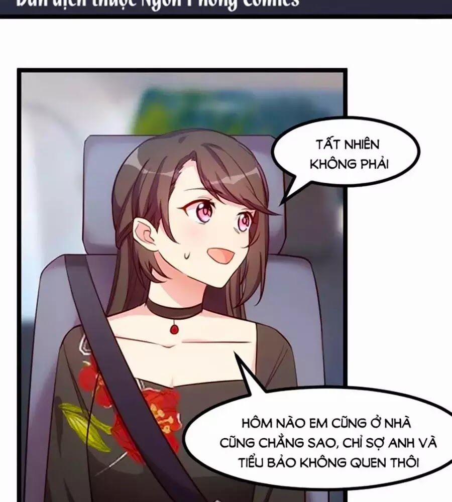 Cô Vợ Ấm Áp Của Hạ Thiếu 230 trang 11