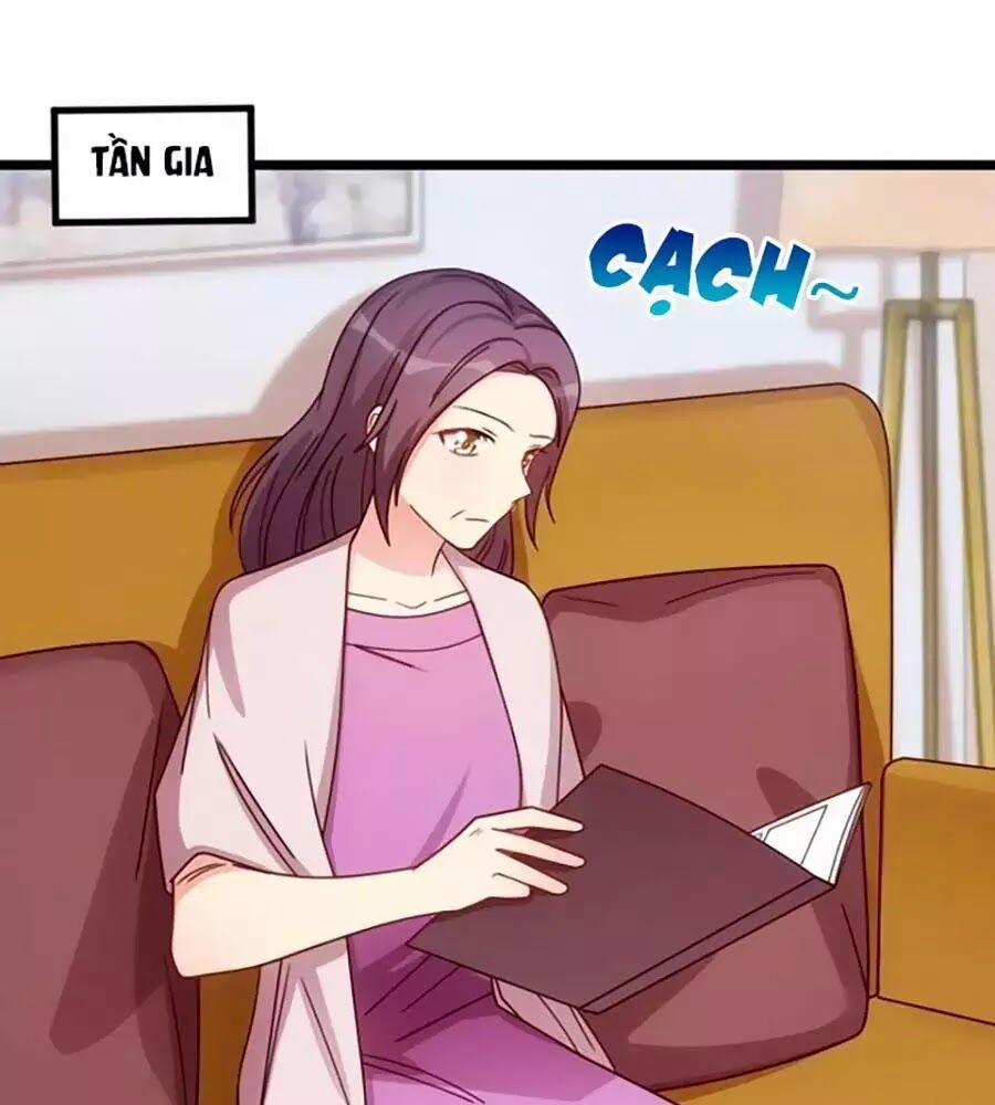 Cô Vợ Ấm Áp Của Hạ Thiếu 230 trang 16