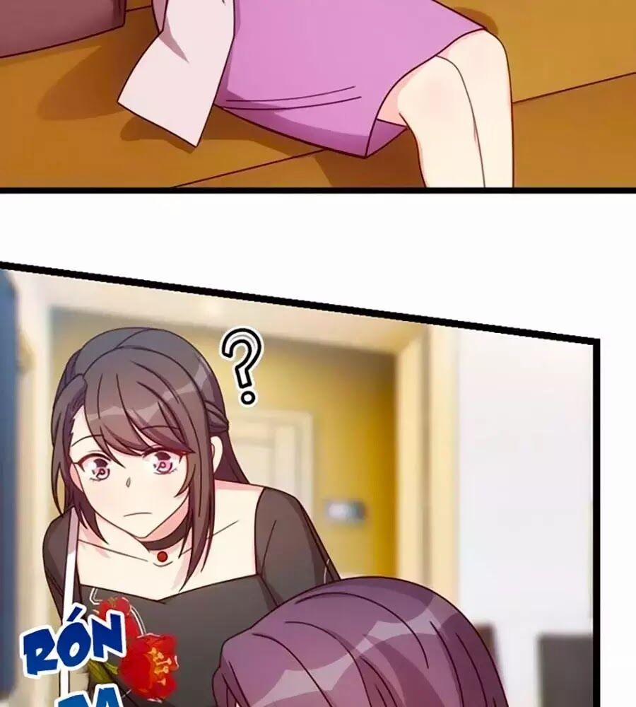 Cô Vợ Ấm Áp Của Hạ Thiếu 230 trang 17