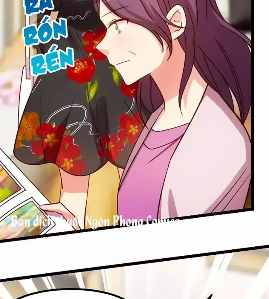 Cô Vợ Ấm Áp Của Hạ Thiếu 230 trang 18